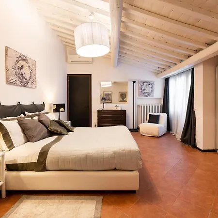 Montebello Rooftop Apartamento