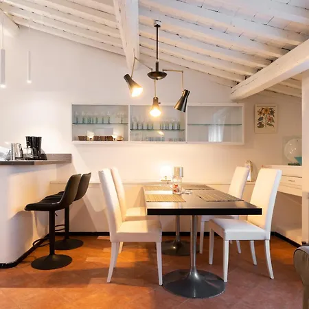 Apartamento Montebello Rooftop *