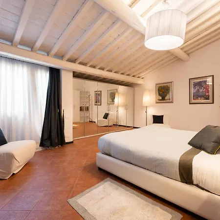 Montebello Rooftop Apartment *