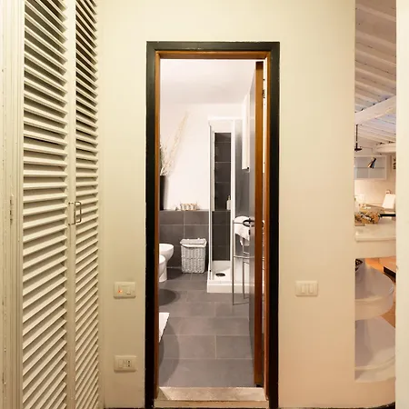 Apartamento Montebello Rooftop Florencia