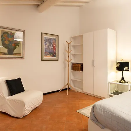 Apartment Montebello Rooftop *